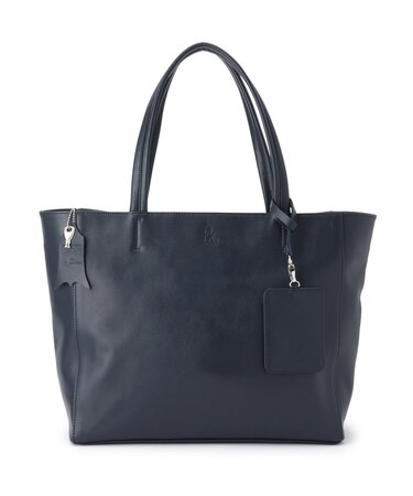 イタリアンレザートートバッグ