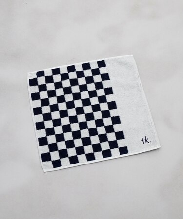 タオルハンカチ