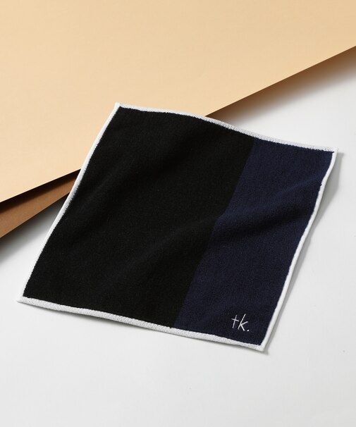 タオルハンカチ