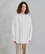 【WEB限定】ビッグサイズシャツ