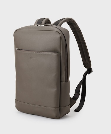 サフィアーノオンバックパック