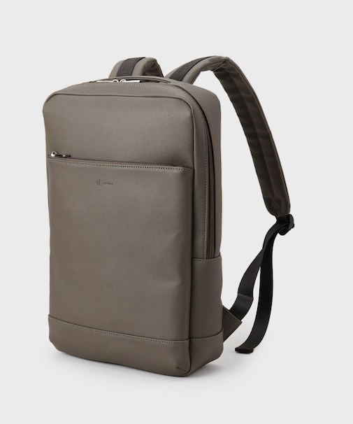 サフィアーノオンバックパック