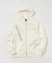 Ken Kagami×tk．TAKEO KIKUCHI 毎日アドベンチャーパーカー