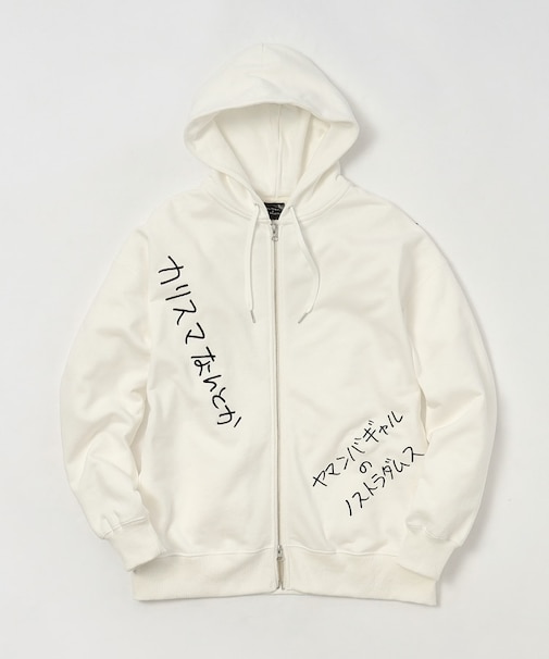 Ken Kagami×tk.TAKEO KIKUCHI 毎日アドベンチャーパーカー