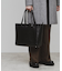Refined Leather トートバッグ