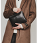 Refined Leather サコッシュ