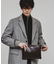 Refined Leather サコッシュ