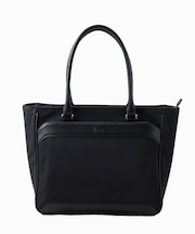 【撥水/ONOFF兼用】LUSTER NYLON トートバッグ