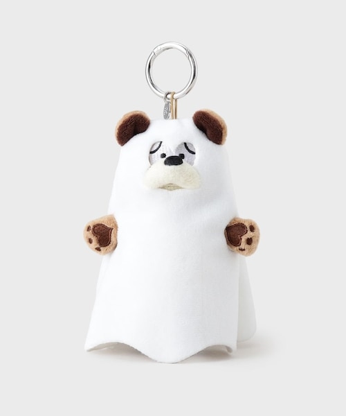 オバくまキーホルダー｜ティーケータケオキクチの通販｜&mall（アンド