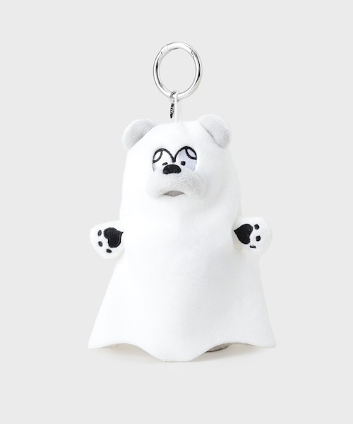 オバくまキーホルダー｜ティーケータケオキクチの通販｜&mall（アンド