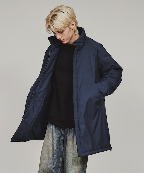 パテッドコート