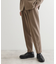 360度ストレッチテーパードパンツ