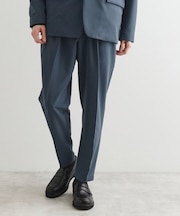 360度ストレッチテーパードパンツ