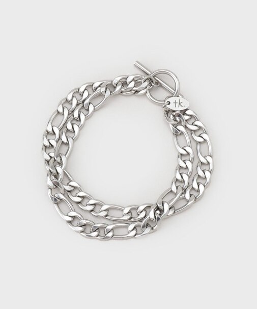 アソートステンレスダブルブレス