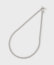 アソートステンレスワイドネックレス