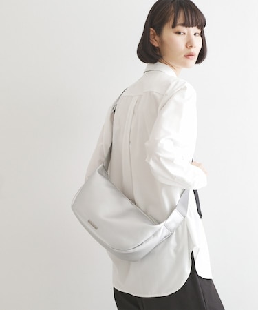 ミニラウンドショルダーバッグ