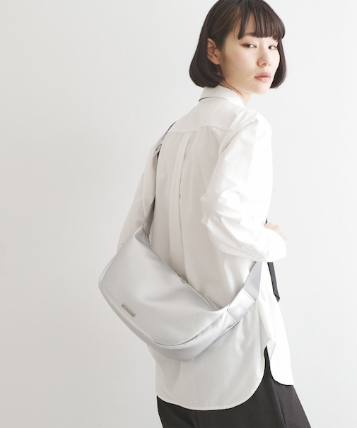 ミニラウンドショルダーバッグ