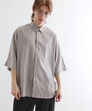 アソートドルマンシャツ