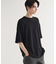 【UV／接触冷感】切替アソートTシャツ