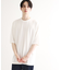 【UV／接触冷感】切替アソートTシャツ