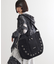 K’PJT by AOI 「Canvas Shoulder Bag」