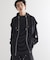 K’PJT by AOI 『Lightweight Parka』