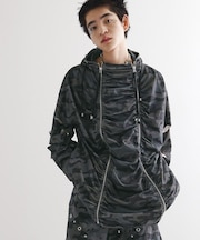 K’PJT by AOI 『Lightweight Parka』