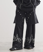 K’PJT by AOI 『Lightweight Pants』