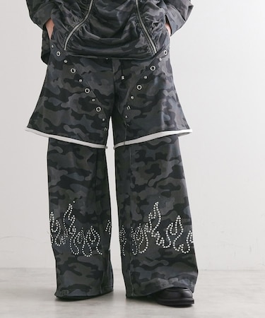 K’PJT by AOI 『Lightweight Pants』
