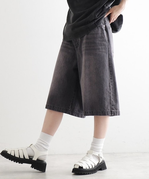 デニムジョーツ