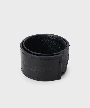 ADAMPATEK 別注 スラップブレスレット