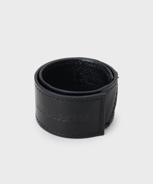 ADAMPATEK 別注 スラップブレスレット
