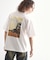 アンドリューマクリア バックプリントフォトTシャツ