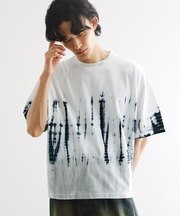 タイダイTシャツ（XSサイズあり）