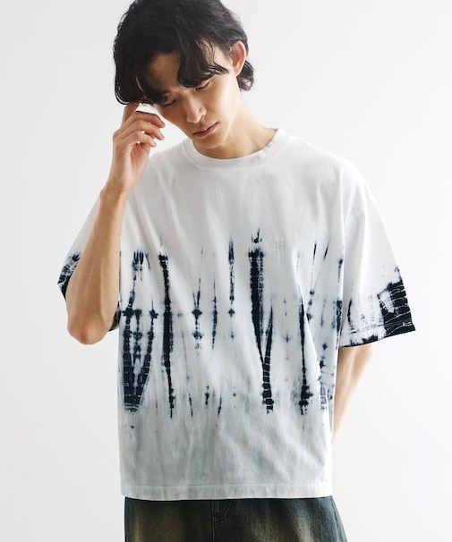 タイダイTシャツ（XSサイズあり）