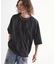 ヴィンテージライクTシャツ/ヴィンテージ加工/半袖Tシャツ