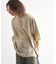 ヴィンテージライクTシャツ/ヴィンテージ加工/半袖Tシャツ