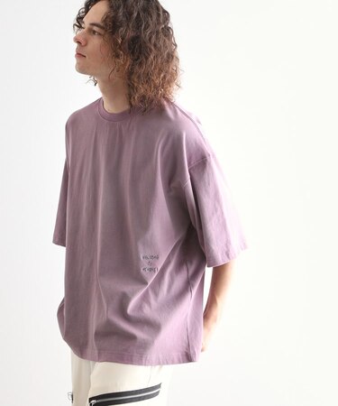ヴィンテージライクTシャツ/ヴィンテージ加工/半袖Tシャツ