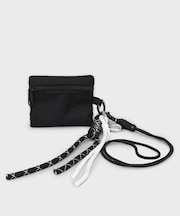 アソートチャームミニウォレット