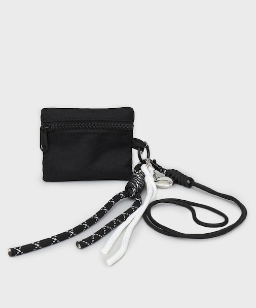 アソートチャームミニウォレット