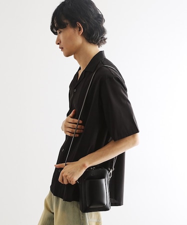 ポケットミニショルダー