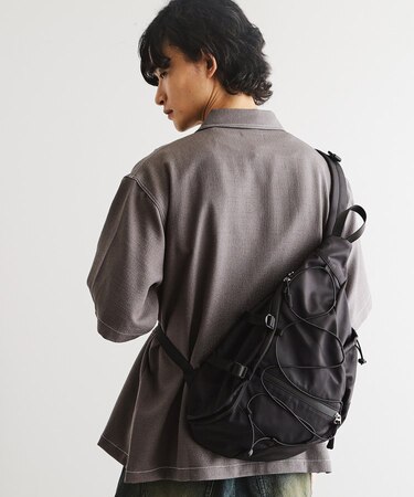 カジュアルワンショルダー