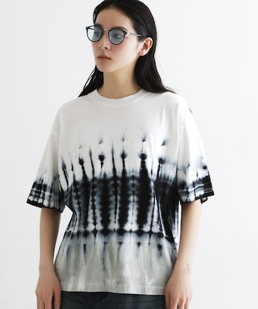 タイダイTシャツ