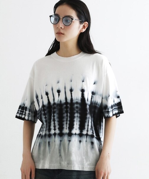 タイダイTシャツ