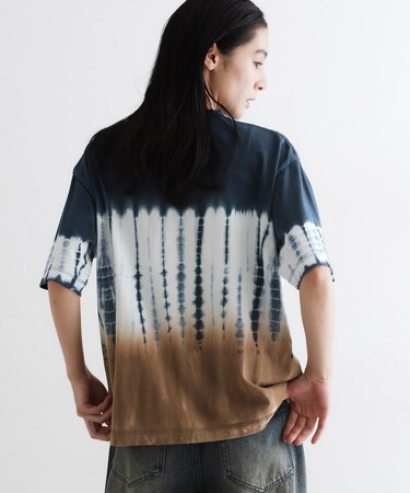タイダイTシャツ
