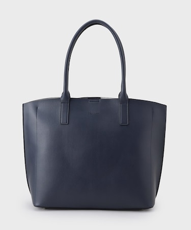 シングルトートバッグ【ON／OFF兼用】