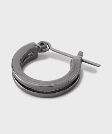 アソートフープピアス【片耳用】