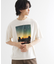 ウェスタンフォトスタッズTシャツ