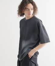 ブラーフクレジャカードカットソー