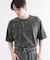 ヴィンテージライクスタッズTシャツ